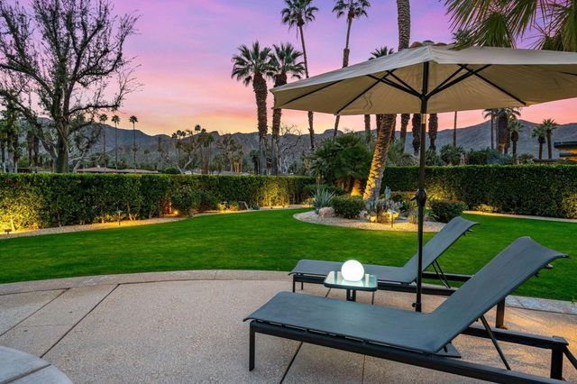 71369 Country Club Drive, Rancho Mirage, CA 92270