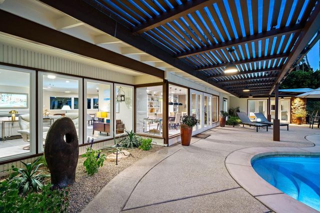 71369 Country Club Drive, Rancho Mirage, CA 92270