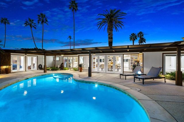 71369 Country Club Drive, Rancho Mirage, CA 92270