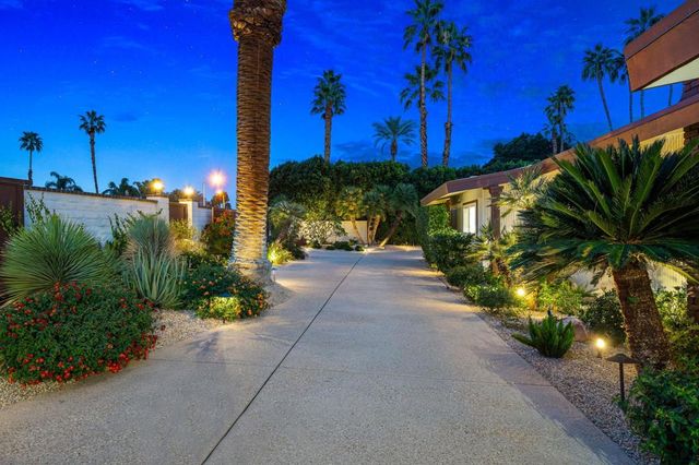 71369 Country Club Drive, Rancho Mirage, CA 92270