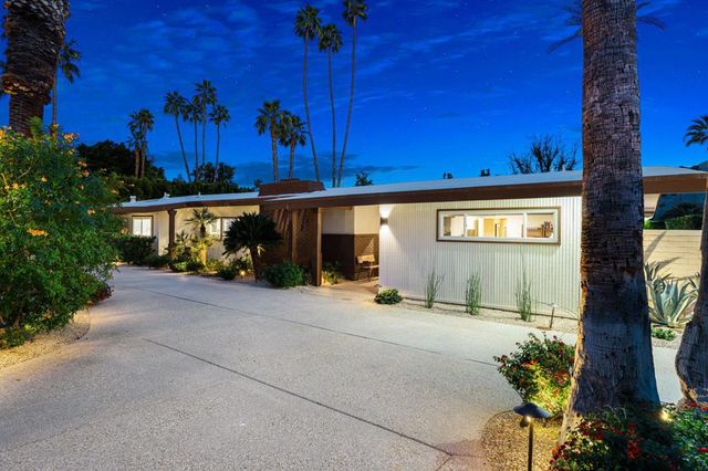 71369 Country Club Drive, Rancho Mirage, CA 92270