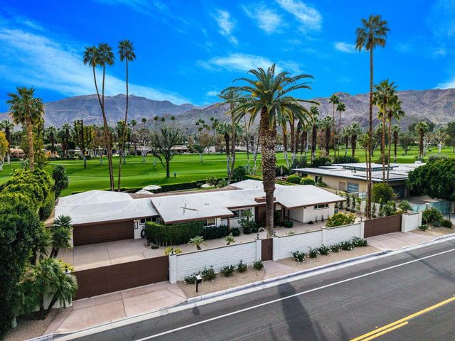 71369 Country Club Drive, Rancho Mirage, CA 92270