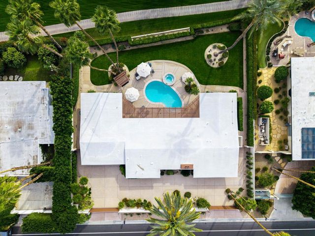 71369 Country Club Drive, Rancho Mirage, CA 92270