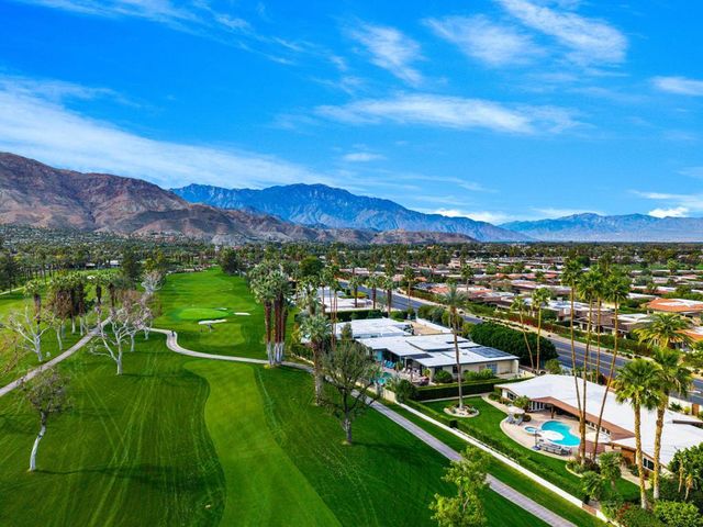 71369 Country Club Drive, Rancho Mirage, CA 92270