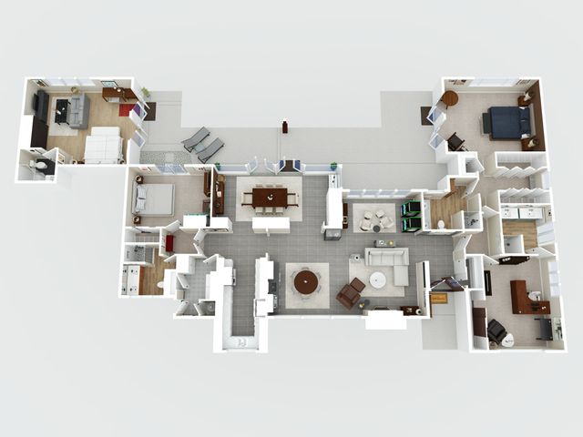 71369 Country Club Drive, Rancho Mirage, CA 92270