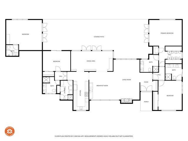 71369 Country Club Drive, Rancho Mirage, CA 92270