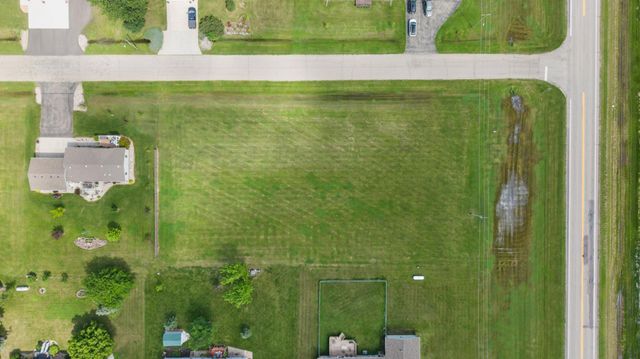 400 5th Street S, Fairmount, ND 58030