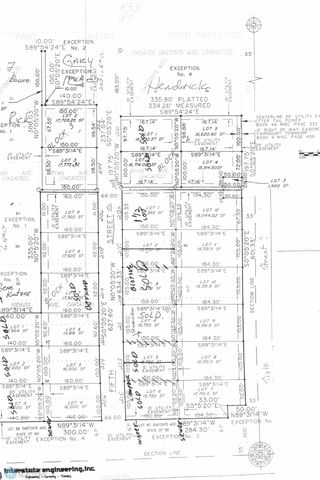 400 5th Street S, Fairmount, ND 58030