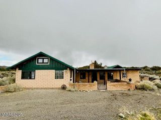 1580 Sunrise Pass Road, Minden, NV 89423