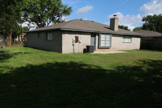 9618 Rapid River Lane, Houston, TX 77086
