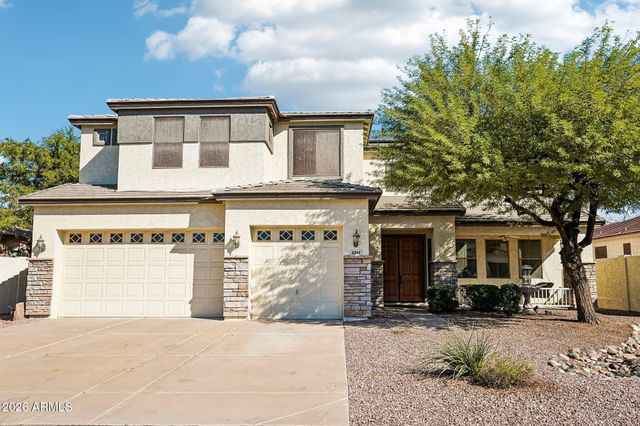 8248 W CHARTER OAK Road, Peoria, AZ 85381