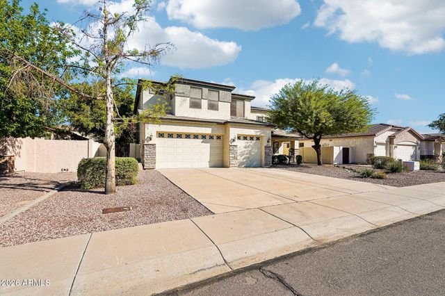 8248 W CHARTER OAK Road, Peoria, AZ 85381