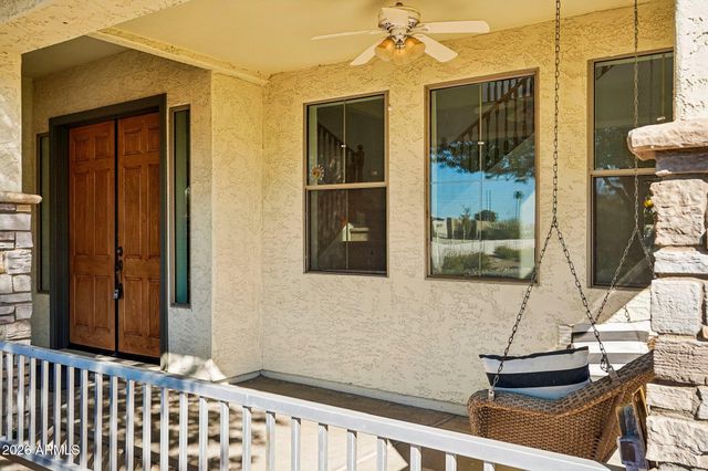 8248 W CHARTER OAK Road, Peoria, AZ 85381