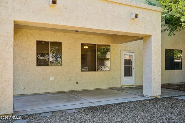 8248 W CHARTER OAK Road, Peoria, AZ 85381