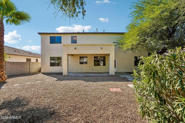 8248 W CHARTER OAK Road, Peoria, AZ 85381