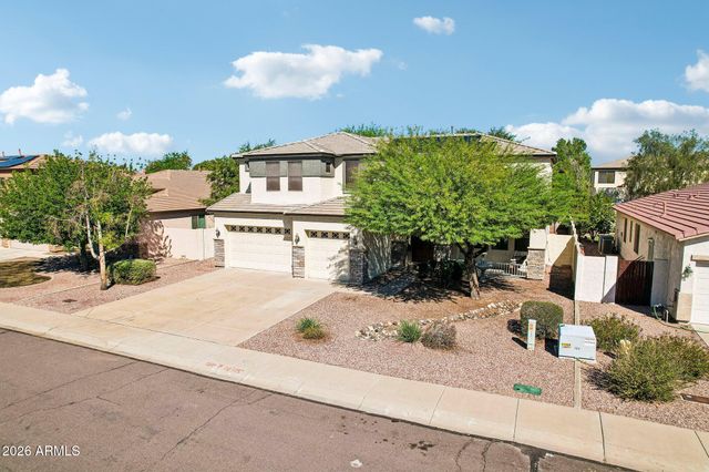 8248 W CHARTER OAK Road, Peoria, AZ 85381