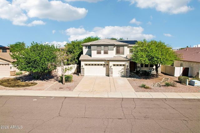 8248 W CHARTER OAK Road, Peoria, AZ 85381