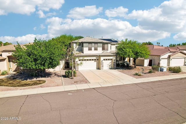 8248 W CHARTER OAK Road, Peoria, AZ 85381