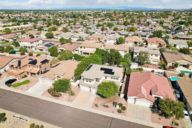 8248 W CHARTER OAK Road, Peoria, AZ 85381