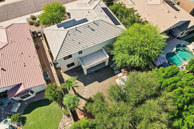 8248 W CHARTER OAK Road, Peoria, AZ 85381