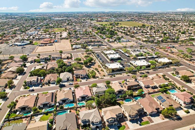 8248 W CHARTER OAK Road, Peoria, AZ 85381
