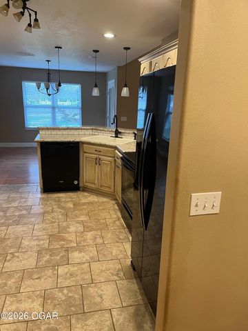 310 N Grimes Street, Carl Junction, MO 64834