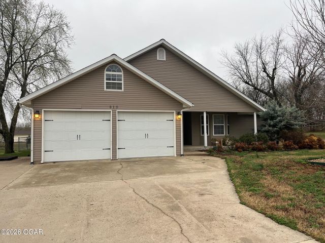 310 N Grimes Street, Carl Junction, MO 64834