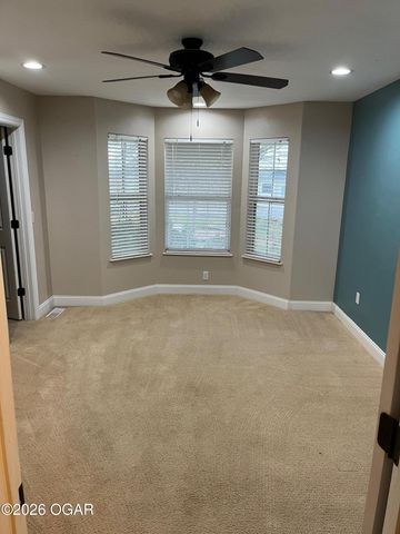 310 N Grimes Street, Carl Junction, MO 64834