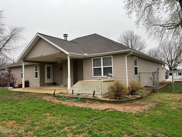 310 N Grimes Street, Carl Junction, MO 64834