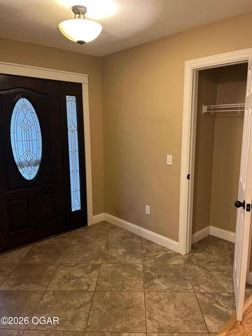 310 N Grimes Street, Carl Junction, MO 64834