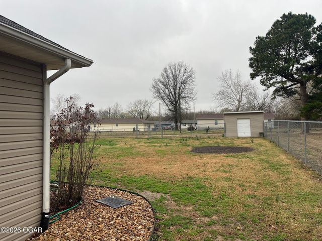 310 N Grimes Street, Carl Junction, MO 64834