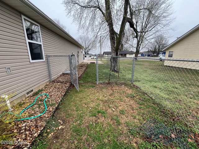 310 N Grimes Street, Carl Junction, MO 64834