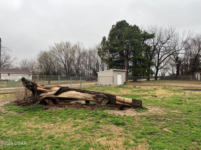 310 N Grimes Street, Carl Junction, MO 64834