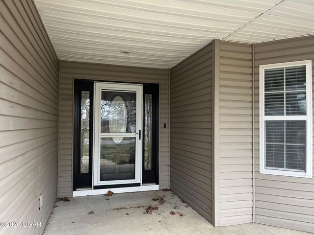 310 N Grimes Street, Carl Junction, MO 64834