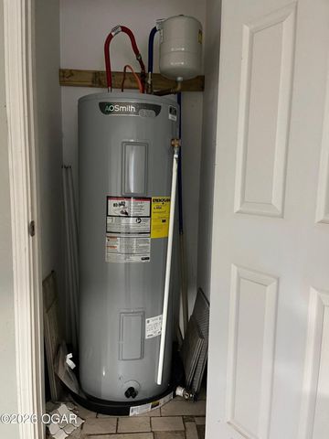 310 N Grimes Street, Carl Junction, MO 64834