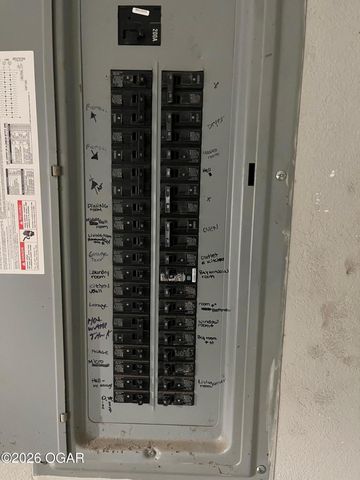 310 N Grimes Street, Carl Junction, MO 64834