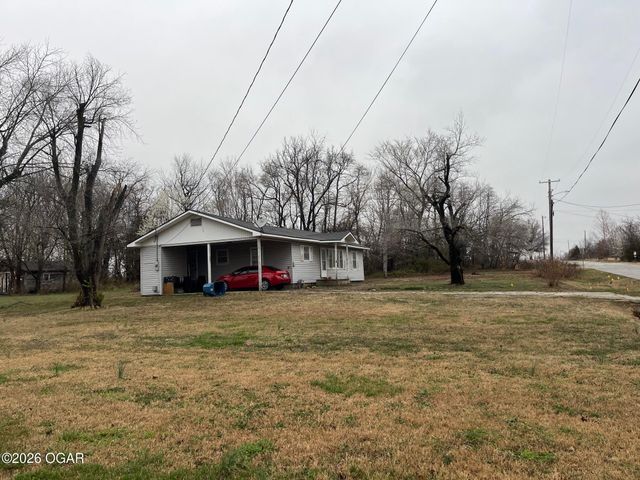 310 N Grimes Street, Carl Junction, MO 64834