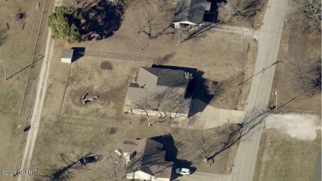 310 N Grimes Street, Carl Junction, MO 64834