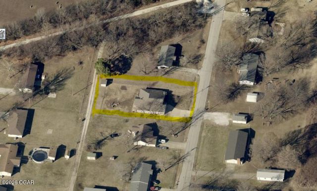 310 N Grimes Street, Carl Junction, MO 64834