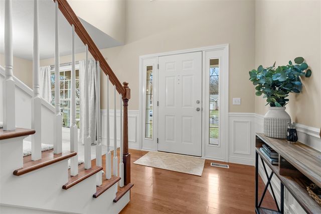 1341 Lancelot Court, Portage, MI 49002