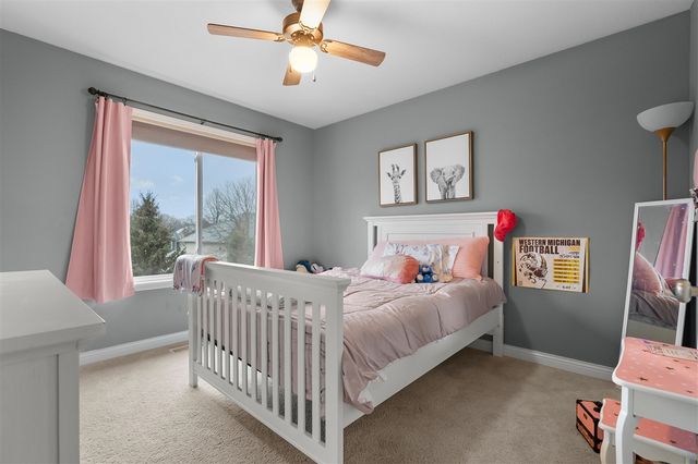 1341 Lancelot Court, Portage, MI 49002