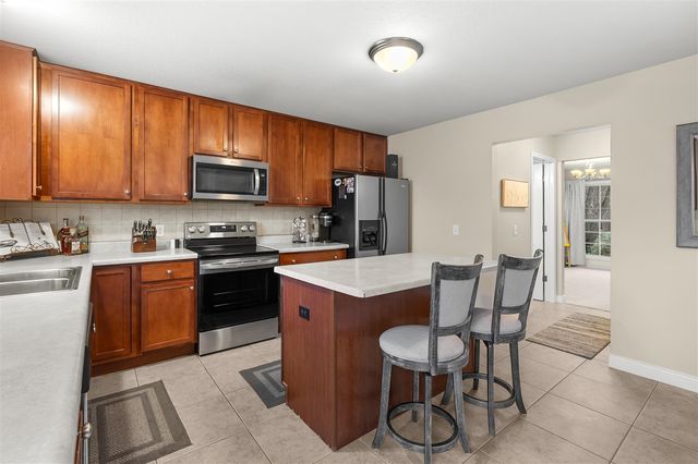 1341 Lancelot Court, Portage, MI 49002