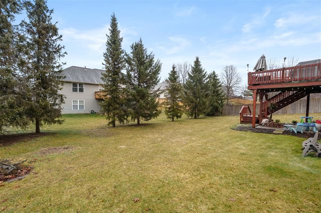 1341 Lancelot Court, Portage, MI 49002