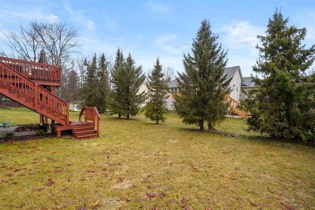 1341 Lancelot Court, Portage, MI 49002