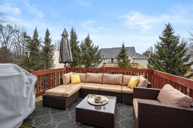 1341 Lancelot Court, Portage, MI 49002