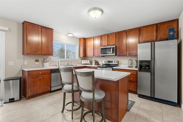 1341 Lancelot Court, Portage, MI 49002