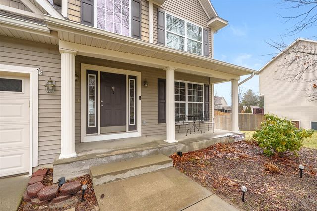 1341 Lancelot Court, Portage, MI 49002