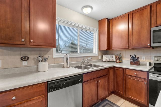 1341 Lancelot Court, Portage, MI 49002