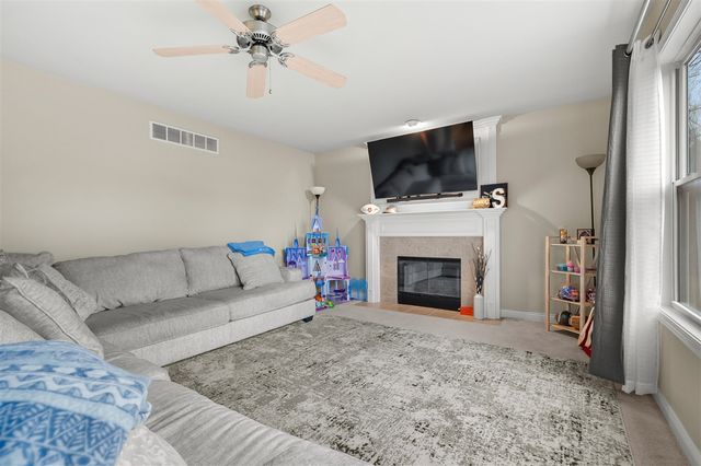 1341 Lancelot Court, Portage, MI 49002