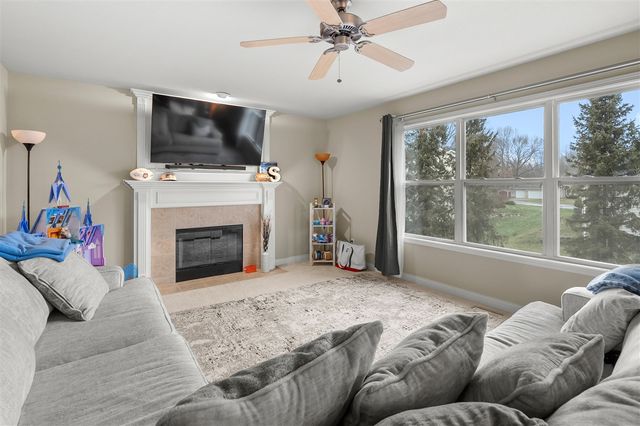 1341 Lancelot Court, Portage, MI 49002